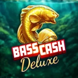 Bass Cash Deluxe — jeu du catalogue Uspin Casino