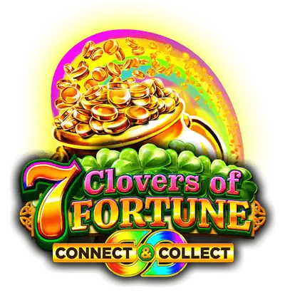 7 Clovers of Fortune — machine à sous sur Uspin Casino