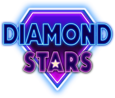 Diamond Stars — machine à sous sur Uspin Casino