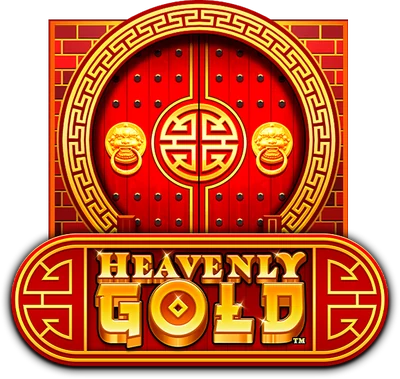 Heavenly Gold — machine à sous sur Uspin Casino