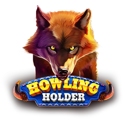 Howling Holder — machine à sous sur Uspin Casino