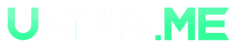 Uspin Casino — logo